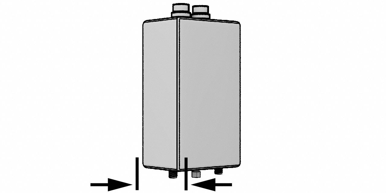 Electric Water Heaters with Tank - Grainger Industrial Supply