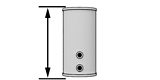 RHEEM-RUUD Water Heater Storage Tanks - Grainger Industrial Supply