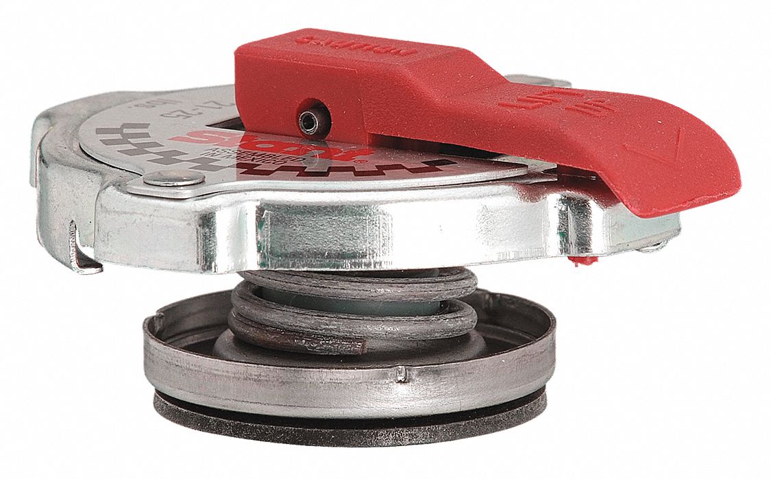 22 psi radiator cap