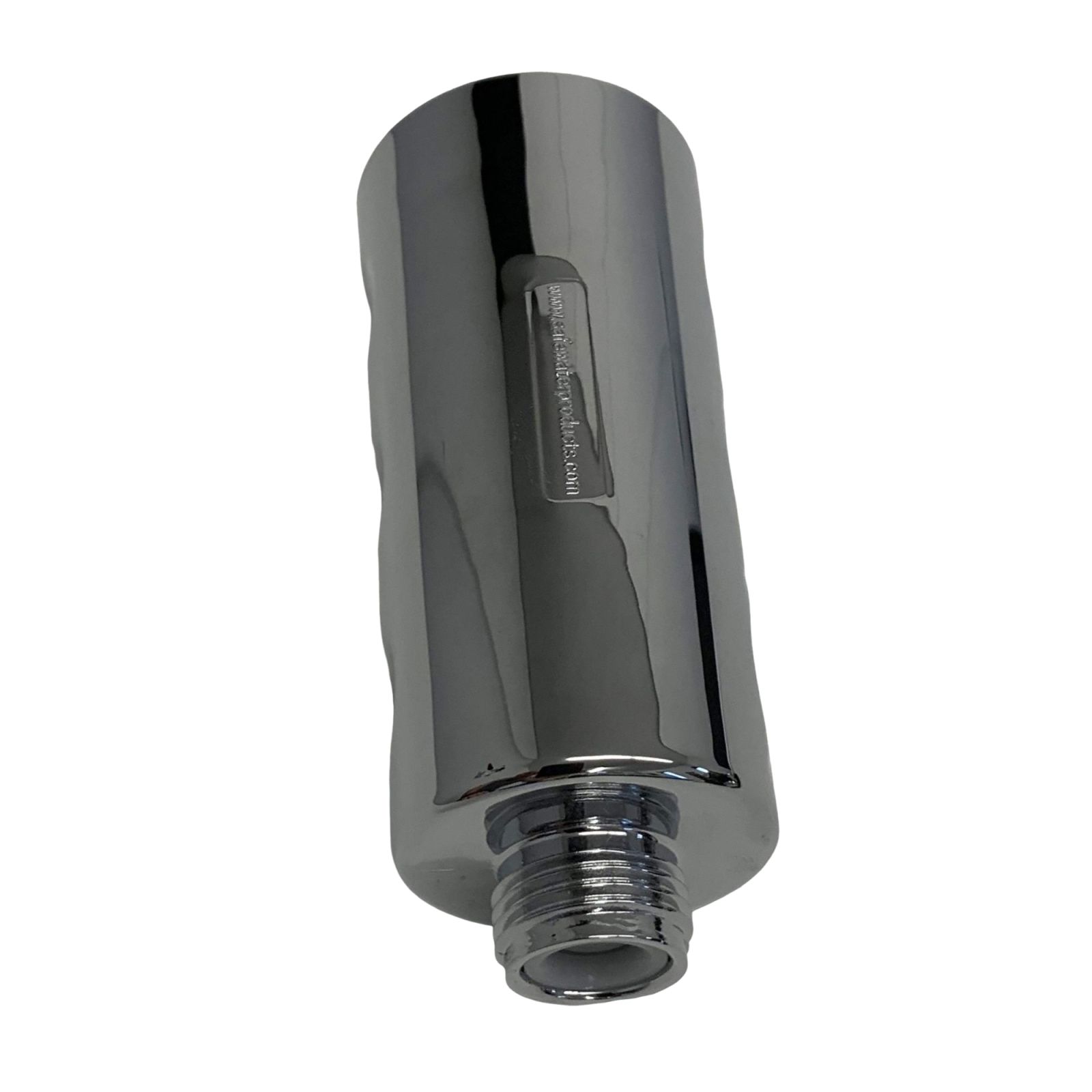 Inline Water Filter: 0.2 micron Micron Rating, 1, 320 gal Service Life - Gallons