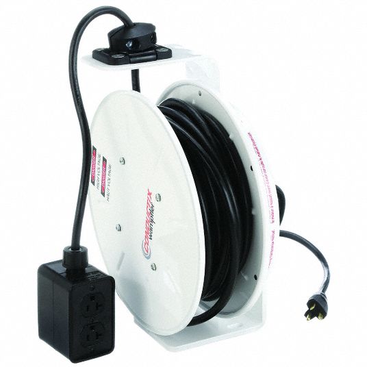 Extension cord reel Extension Cord Accessories at