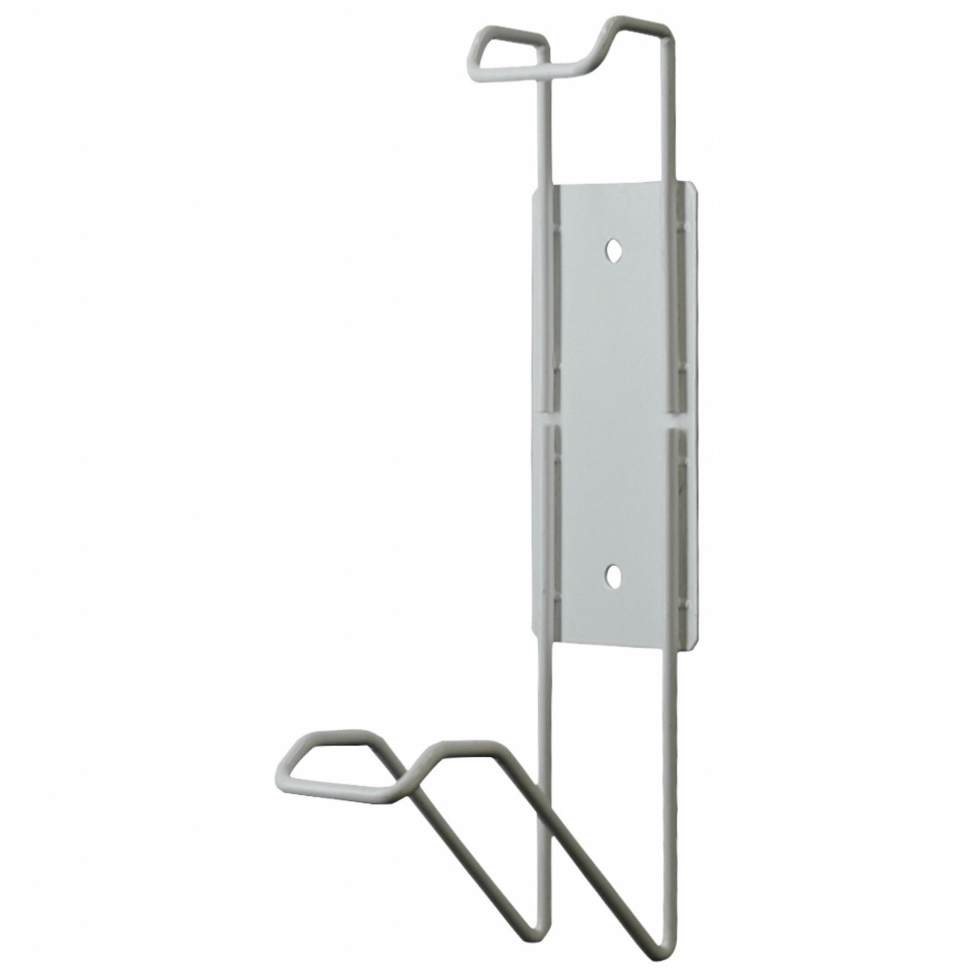 SCRUBS, White, (72) Towels, Mounting Bracket 1PA254913582 Grainger