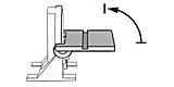 Maximum Disc Table Tilt-In Angle image