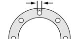 Minimum Bolt Diameter