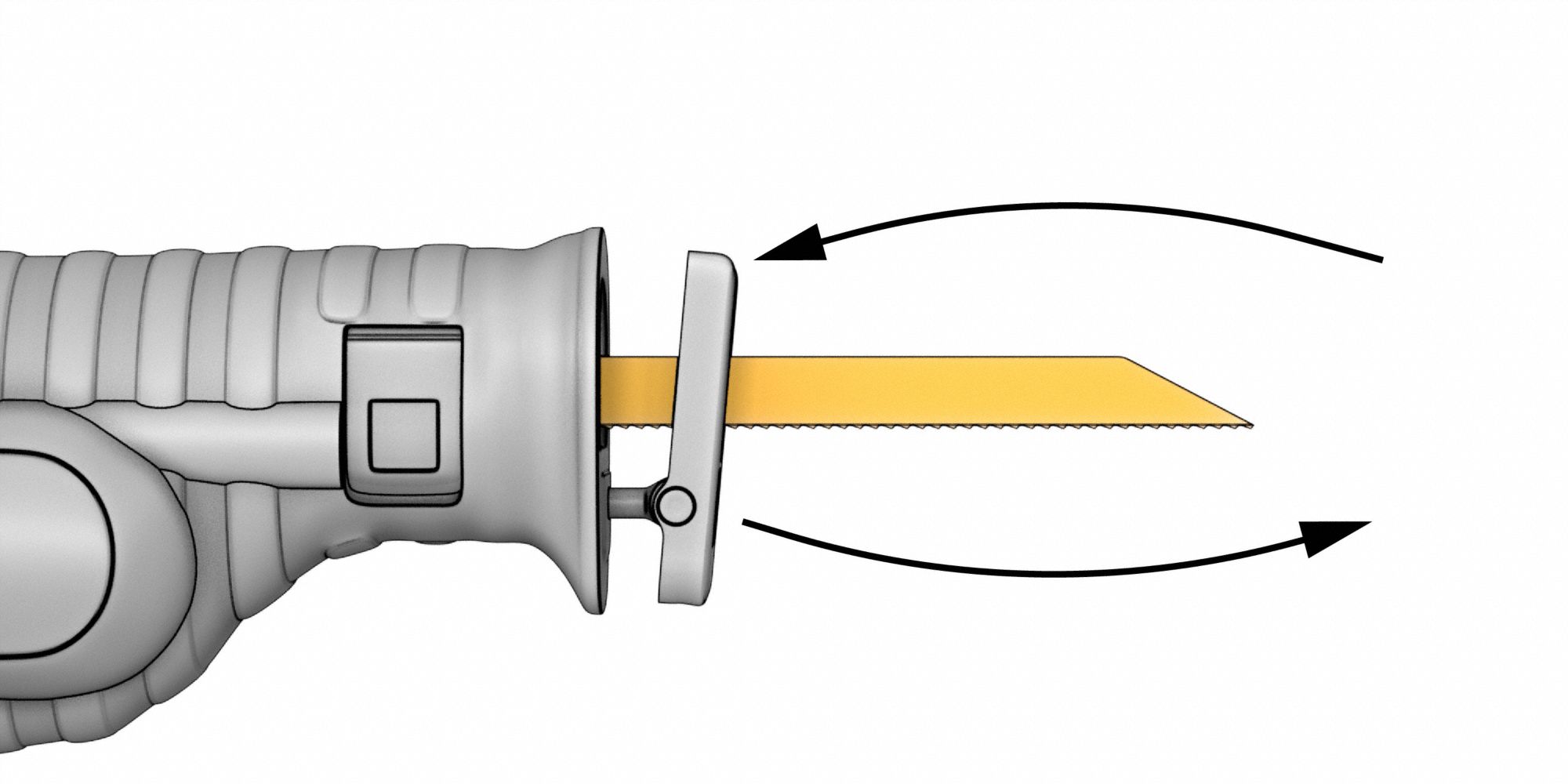 Reciprocating Saws Grainger Industrial Supply