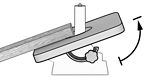 Maximum Table Tilt-Out Angle