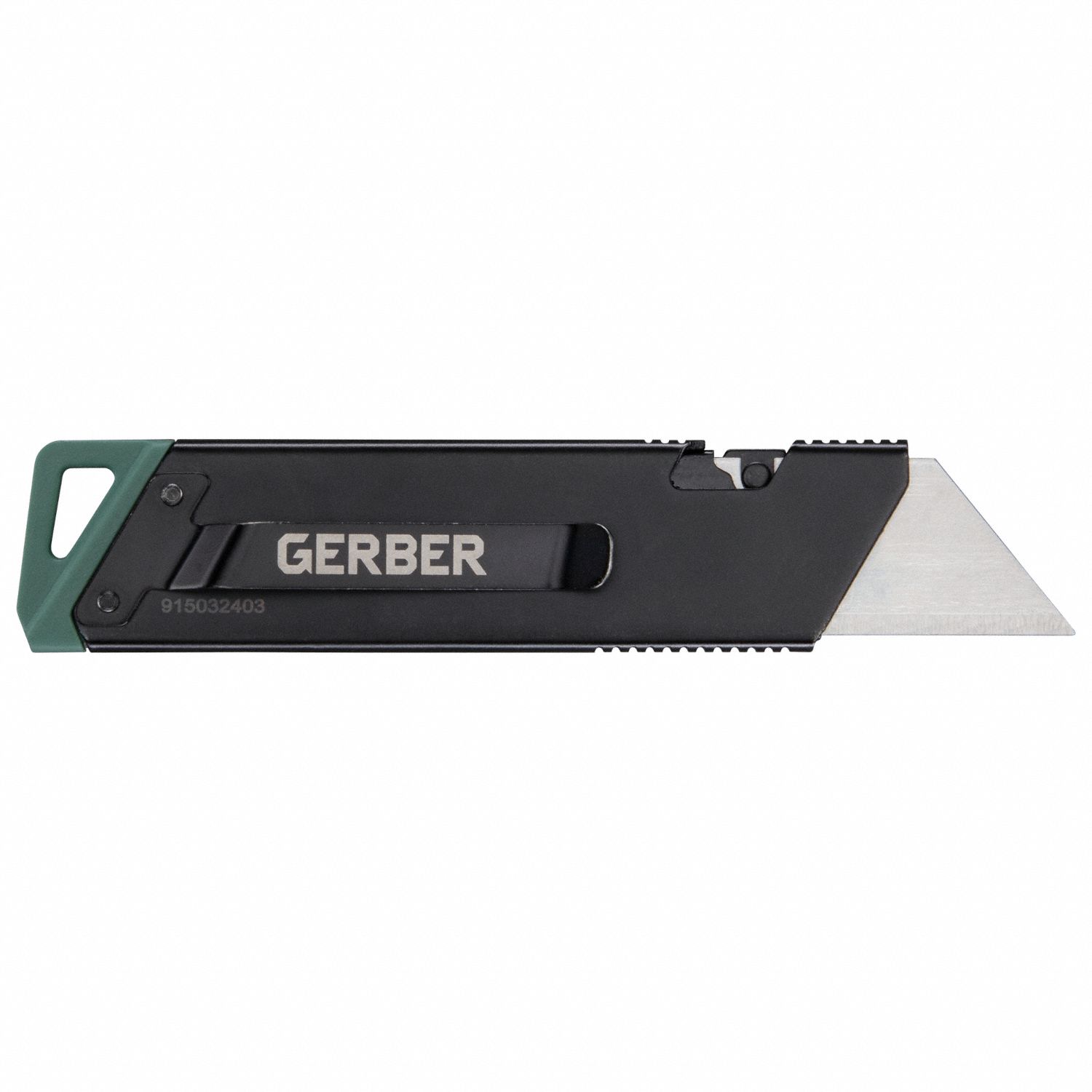 Utility Knife 11/16 in Blade L