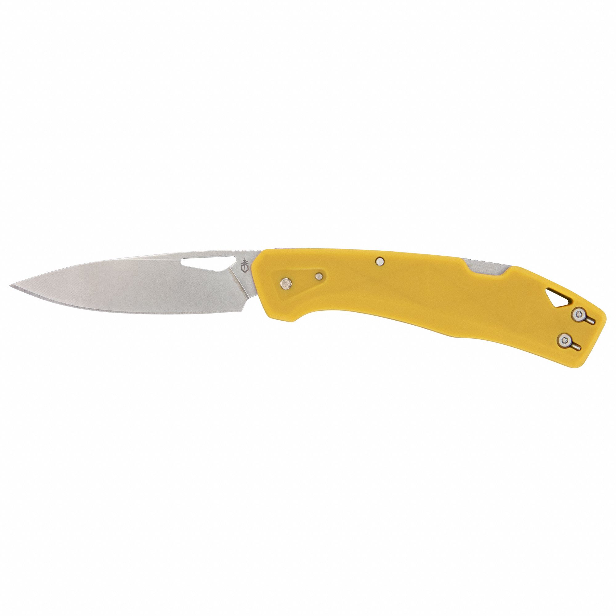 Pocket Folding Knife 2 1/2 in Blade L