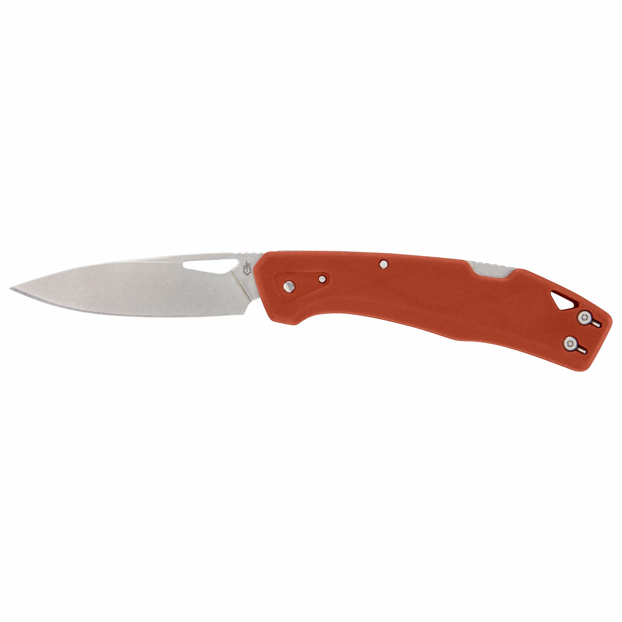 Pocket Folding Knife 2 1/2 in Blade L