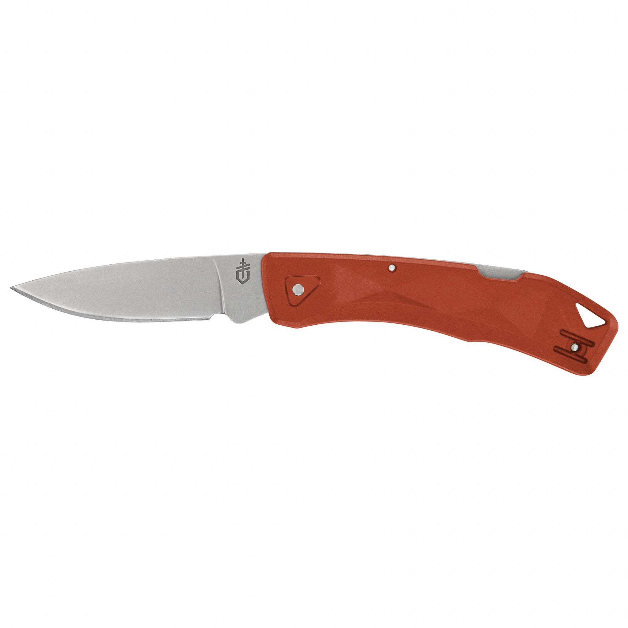 Pocket Folding Knife 2 3/4 in Blade L