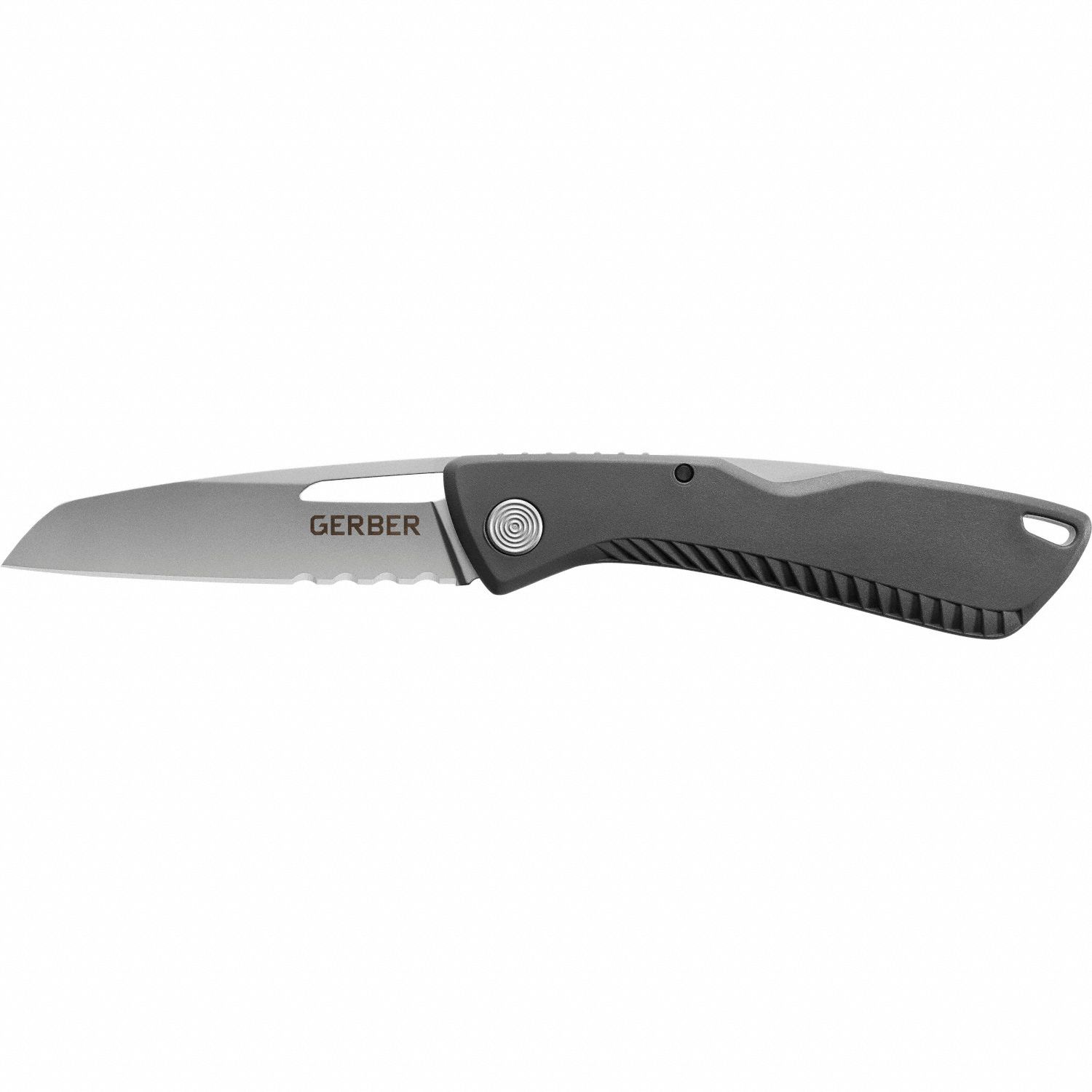 Pocket Folding Knife 3 1/4 in Blade L