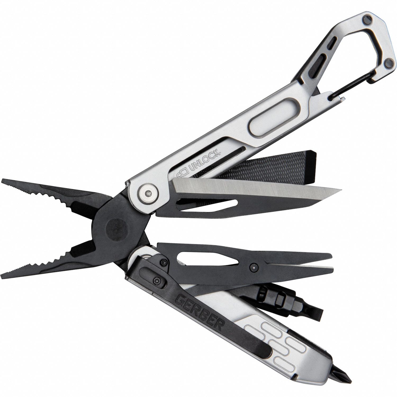 Multi Tool 2 3/8 in Blade L
