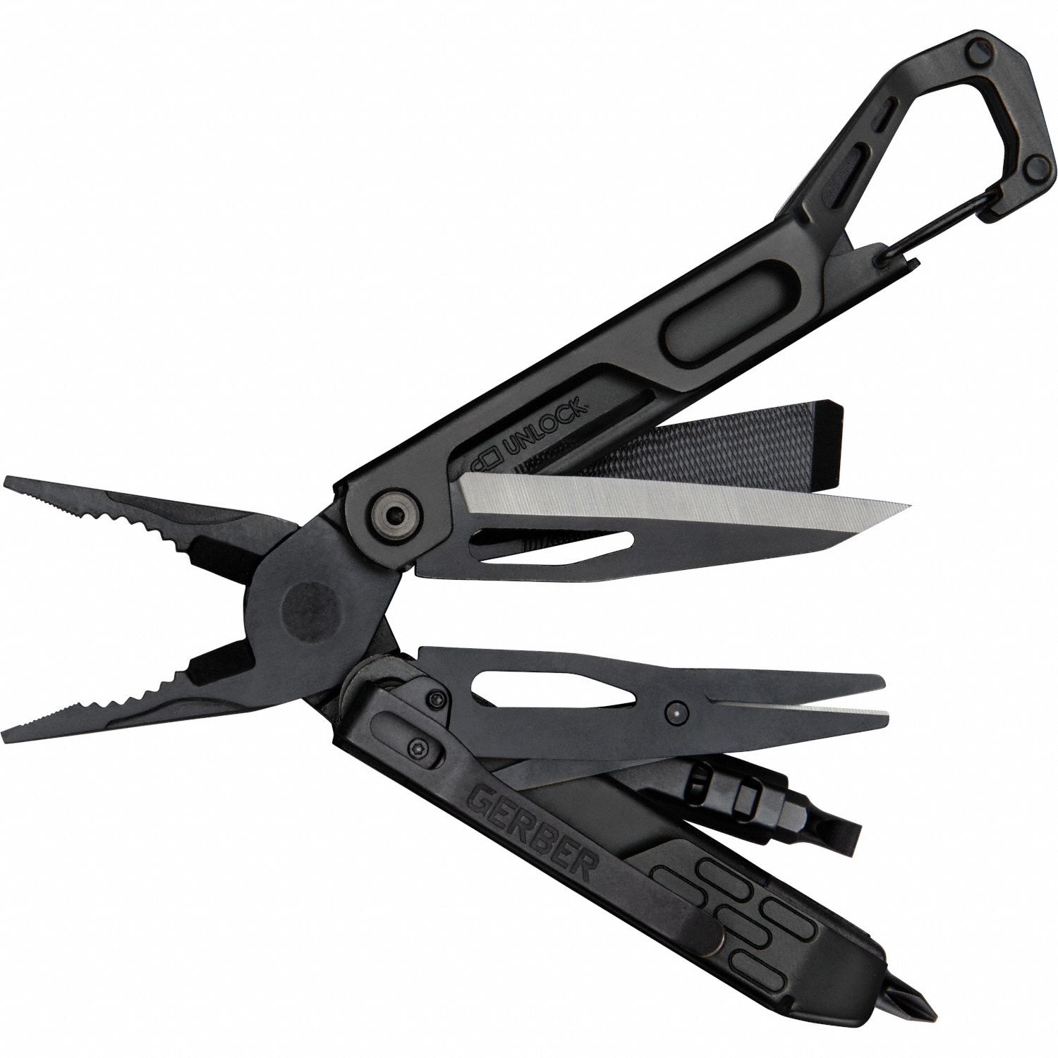 Multi Tool 2 3/8 in Blade L