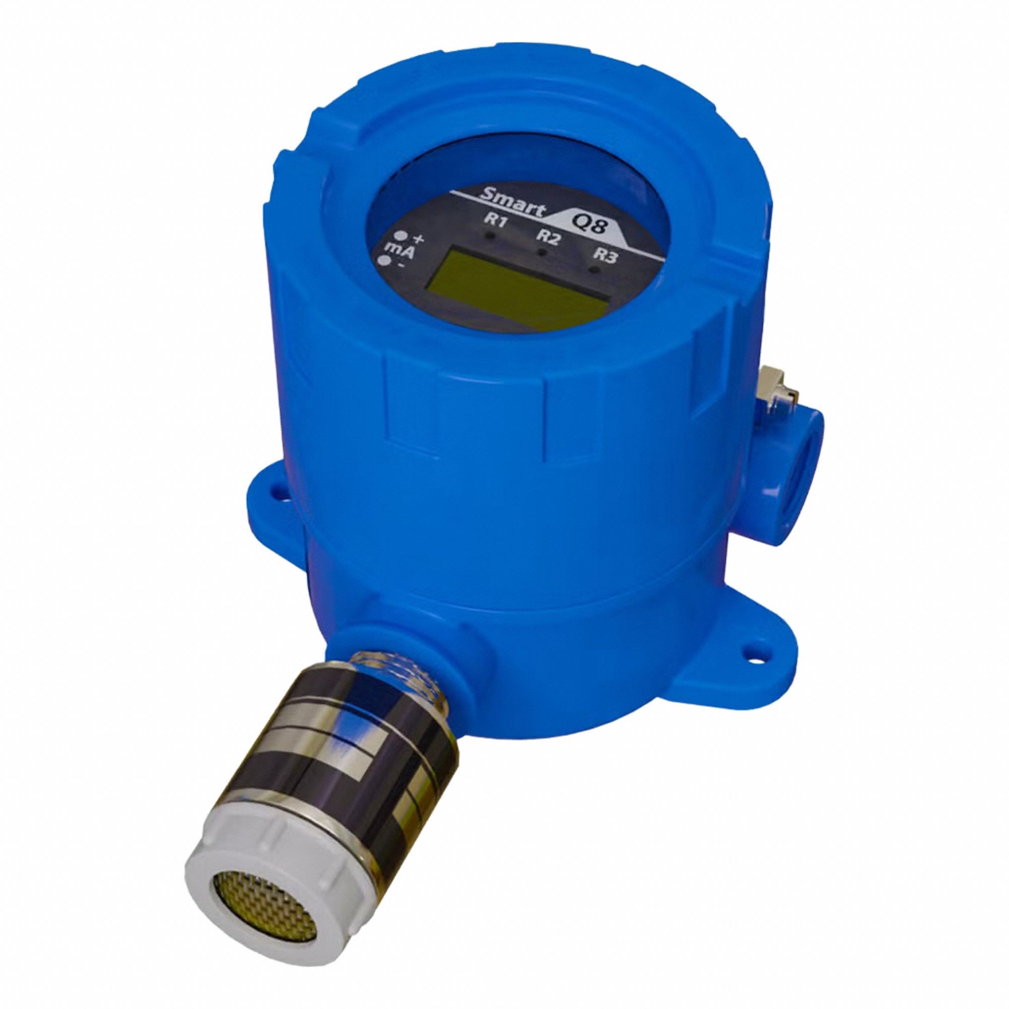 Fixed Gas Detectors Detector/Controller