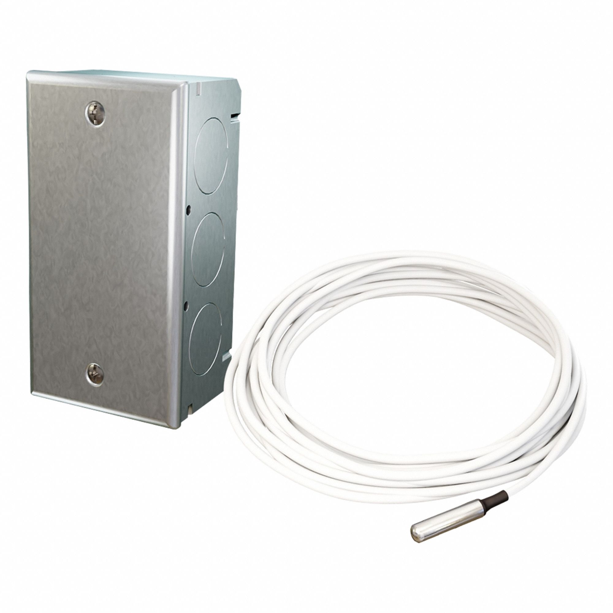 Pressure Transmitter: Wall