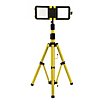 Tripod Type, Battery/Rechargeable Job Site Lights image