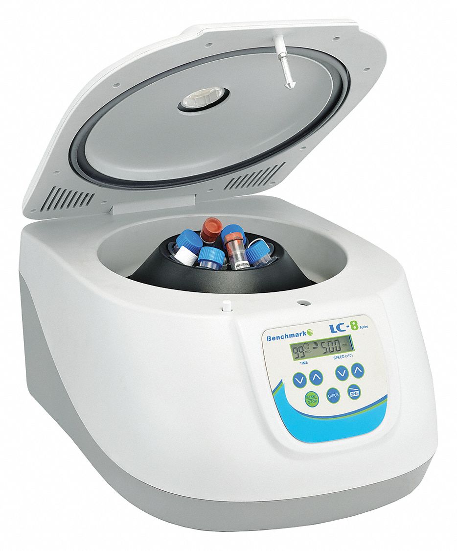 Types of Laboratory Scales