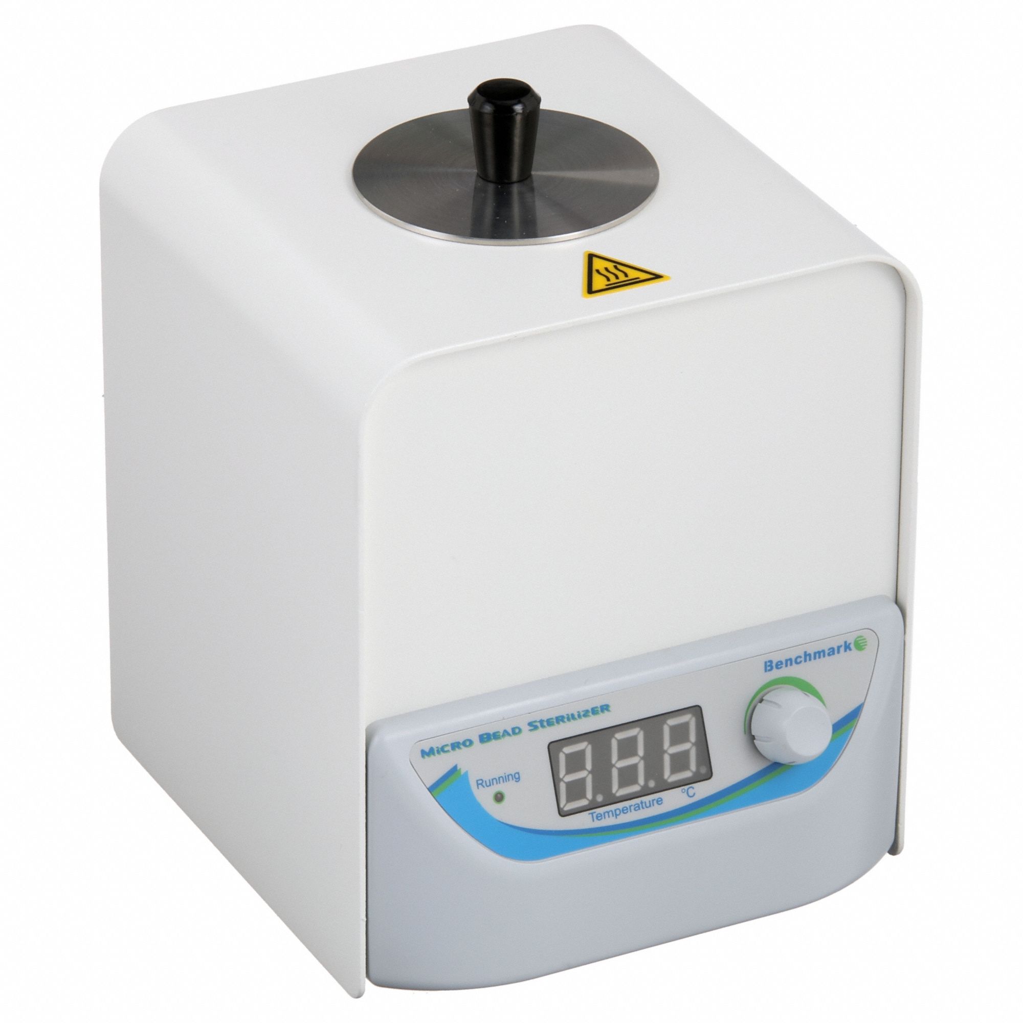 Bead Sterilizer Steel