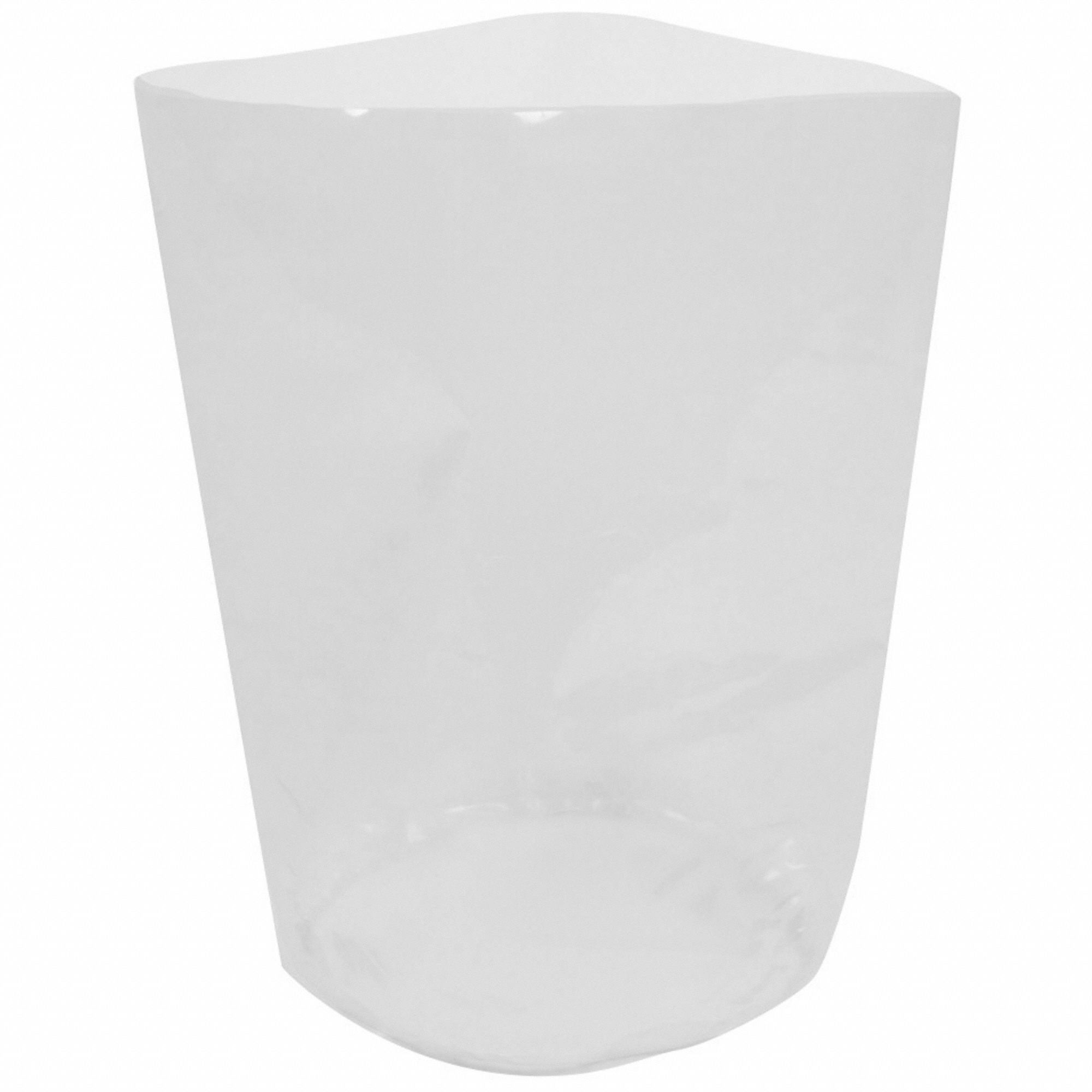 GUARDAIR Drum Liner For 10 gal Drums, 8 mil Thick, Not Antistatic