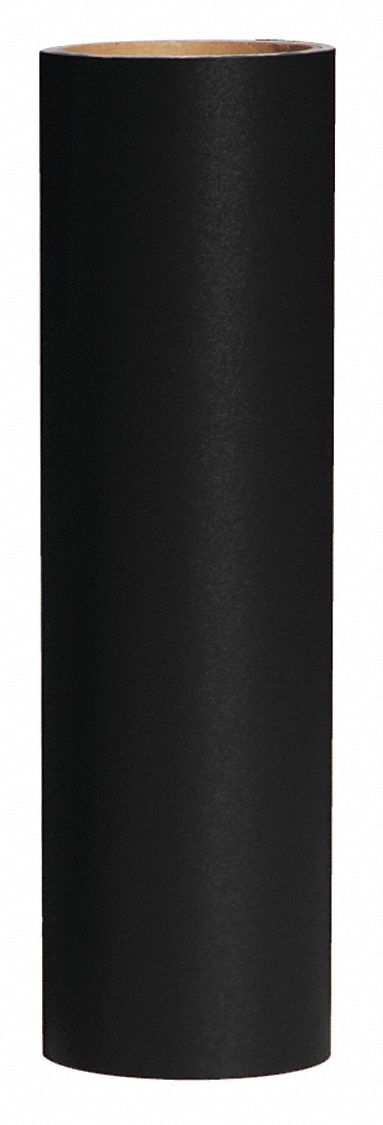 Shadow Marking Tape, Black, 12inx15ft, Roll