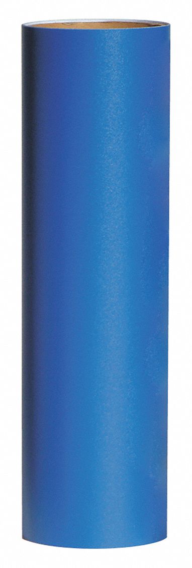 Shadow Marking Tape, Blue, 12inx15 ft, Roll