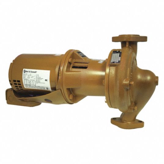 Circulating Pumps & Parts  Best Plumbing Specialties