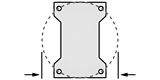 Bolt Circle Diameter