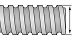 Ball Screw Diameter