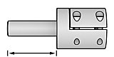 Output Shaft Length image