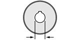 Bore Diameter