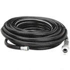 HEAVY DUTY WATER HOSE,COLD,PVC,50 FT.