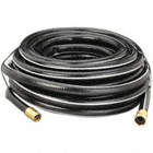 HEAVY DUTY WATER HOSE,COLD,PVC,75 FT.