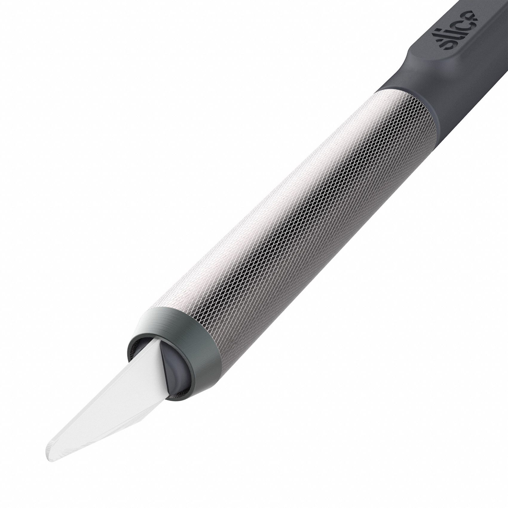 SLICE Precision Blade, 1/2 in Handle Diameter, Glass Filled Nylon