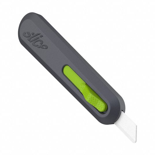 Slice Auto Retractable Utility Knife