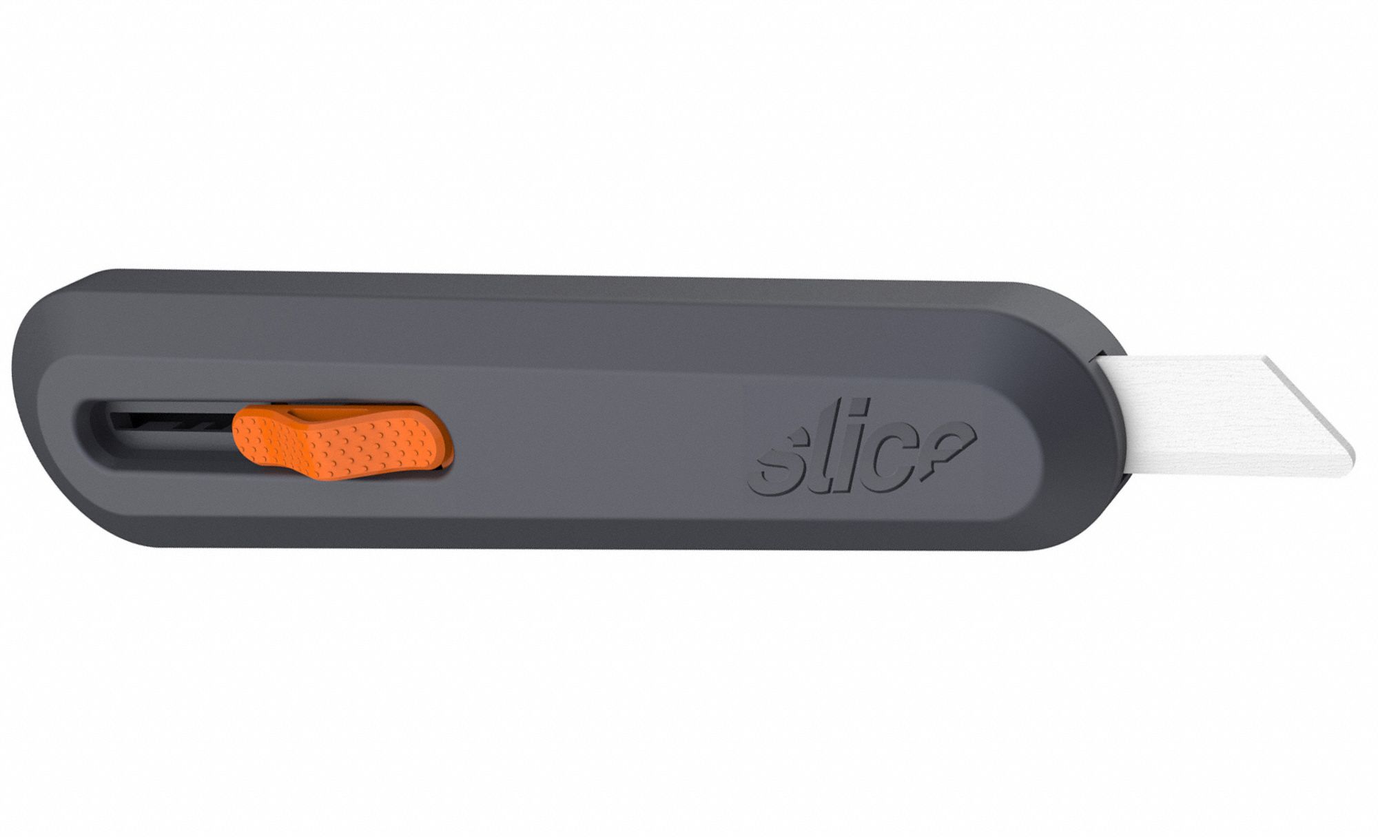 Utility Knife 6-7/32 Overall Length