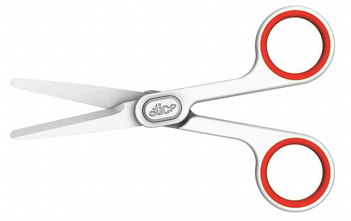 ceramic hair scissors