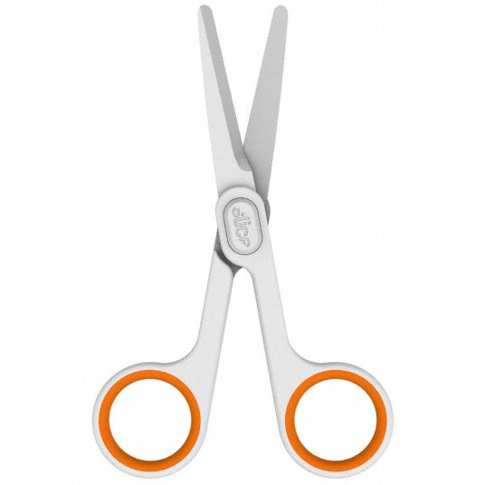 SMALL CERAMIC SCISSORS