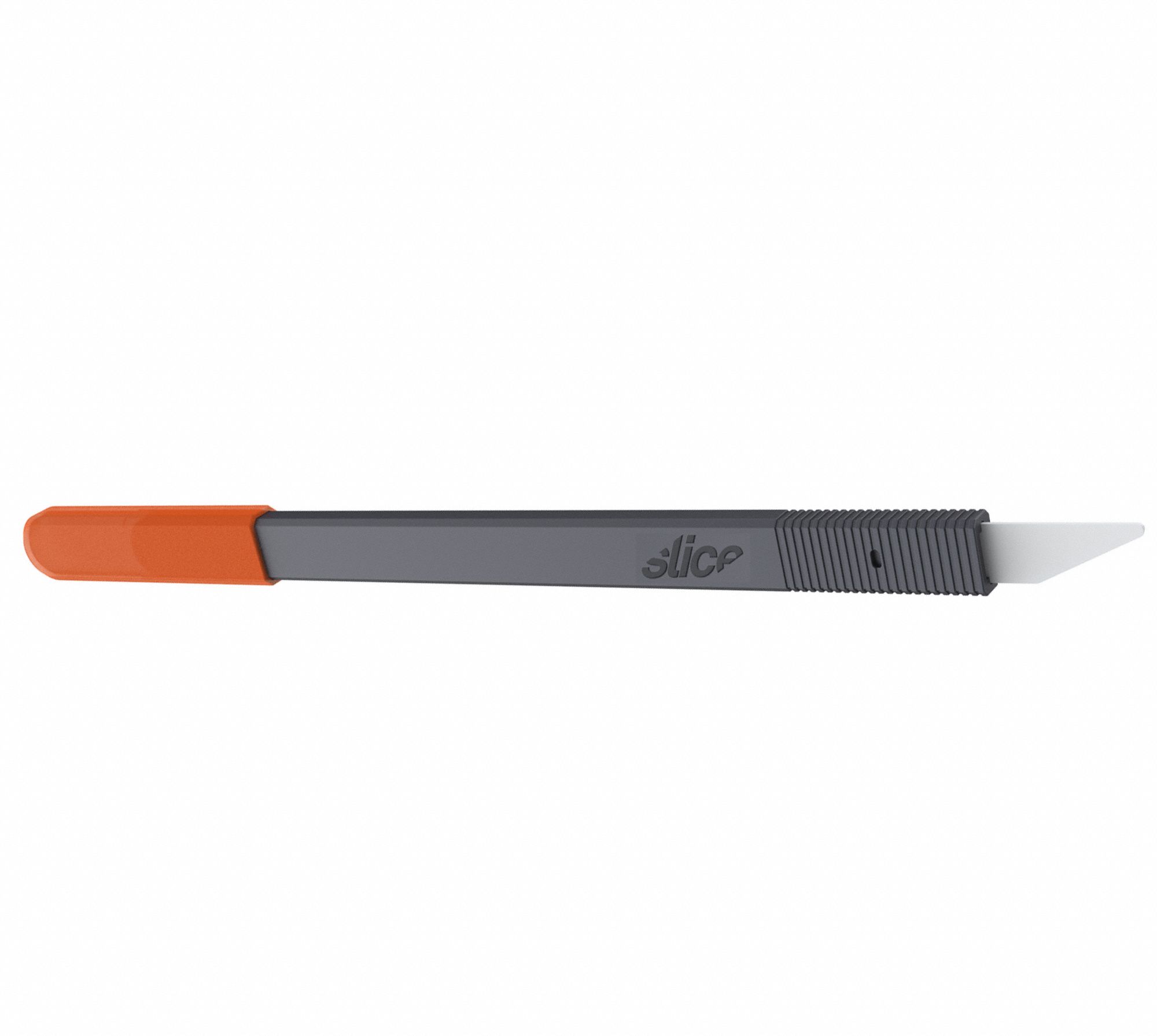 SCALPEL WITH REPLACEABLE BLADES