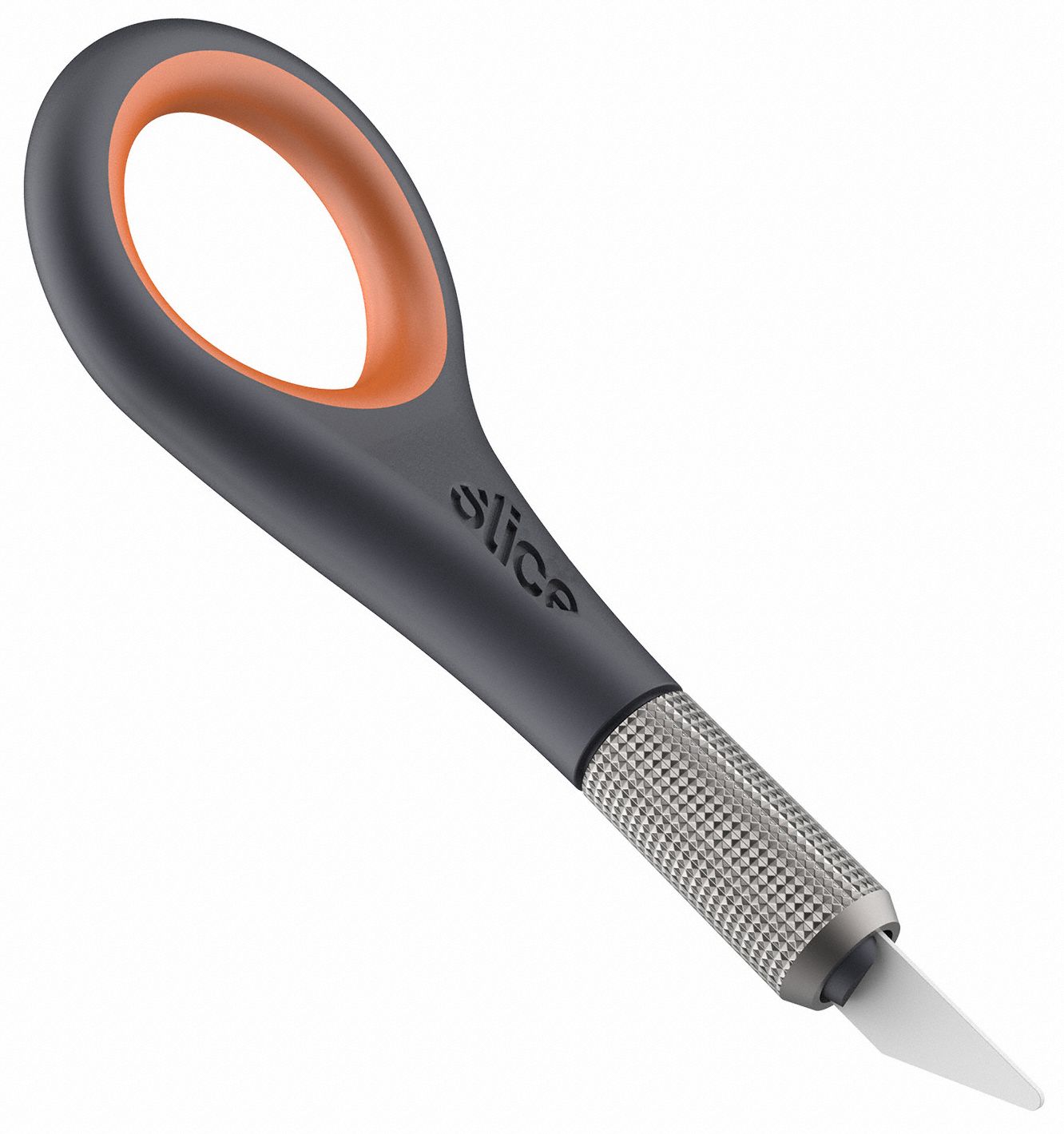 SLICE Precision Blade, 1 1/2 in Handle Diameter, Glass Filled Nylon