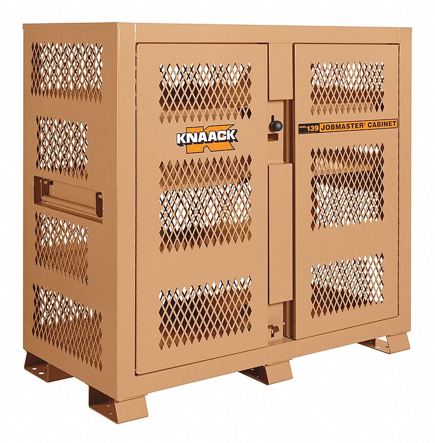 Cabinet de chantier,60