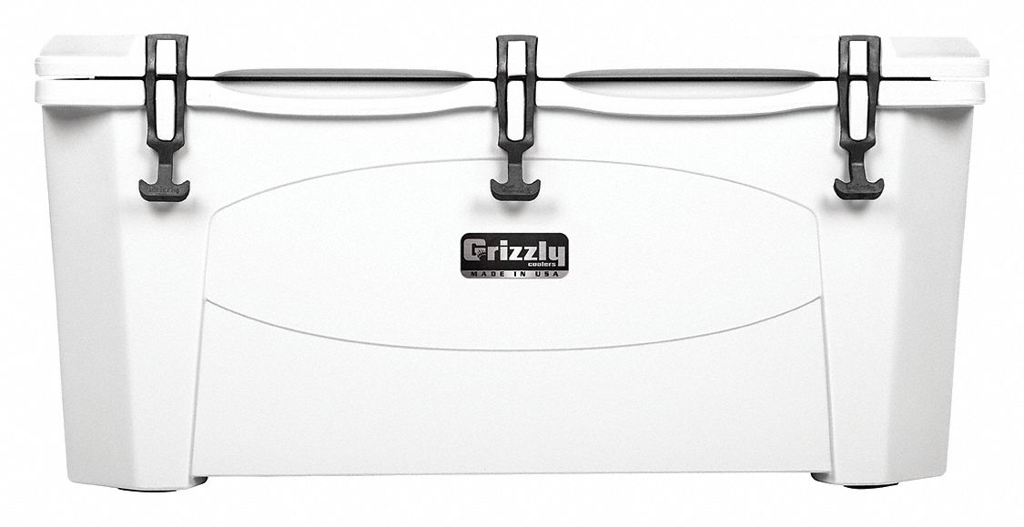 Grizzly 165 hot sale cooler