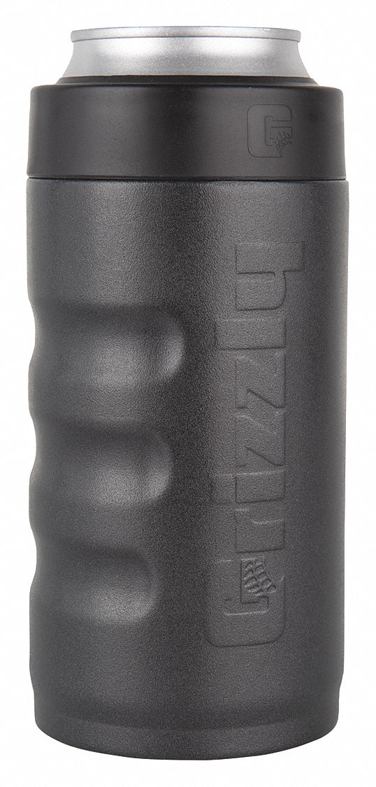 Grizzly 16 oz can hot sale cooler