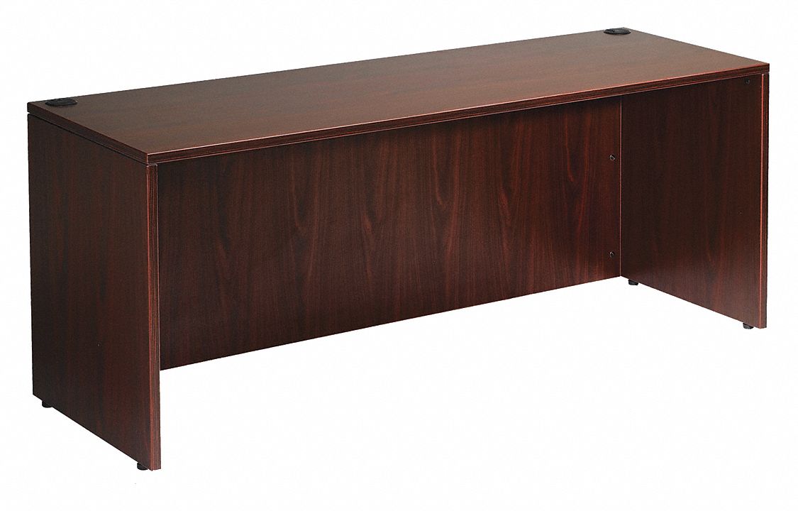 Credenza 29 in H Mahogany