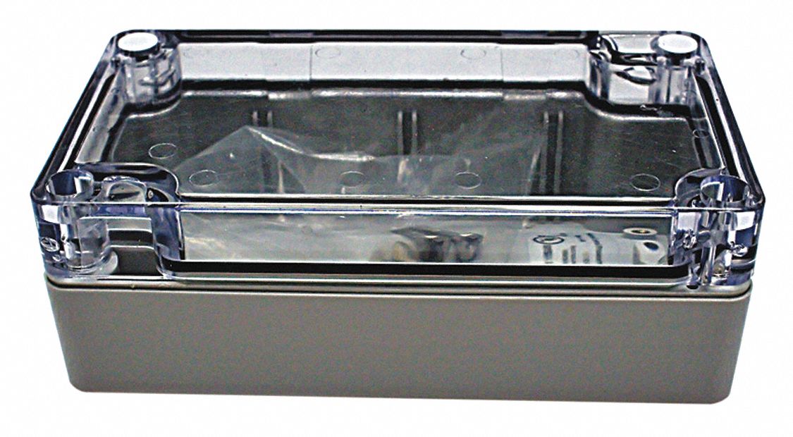 ENVIROTRAK Waterproof Protective Housing Enclosure, EnviroTrak, WiFi