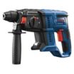 Bosch Cordless Rotary Hammers