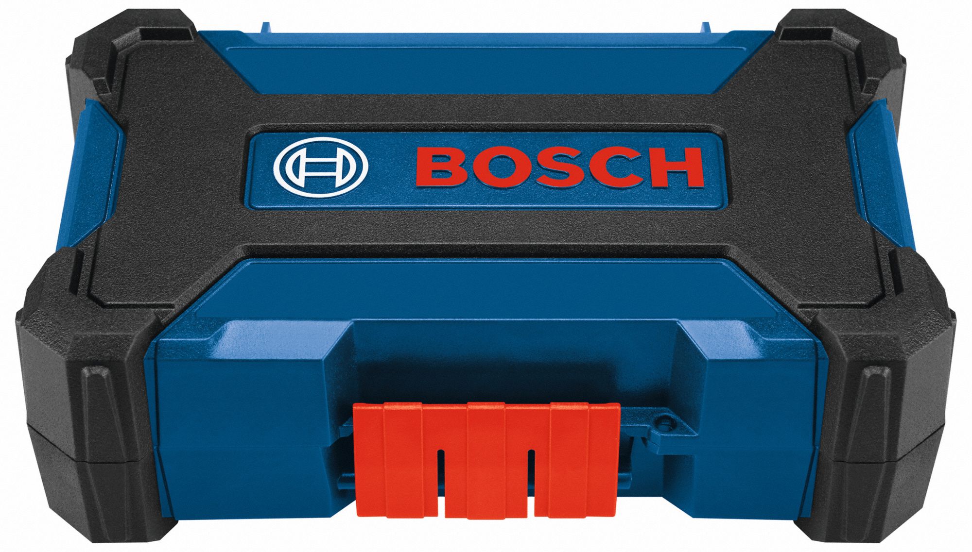 BOSCH Screwdriver Bit Set Screwdriver Bit Set, 44 No. of Pieces, 1/4