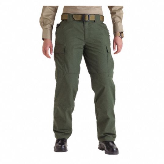 5.11 Tactical Women's Ripstop TDU Pants ^