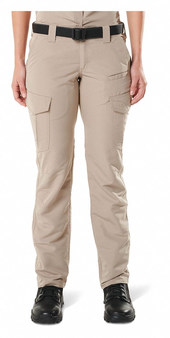 Fast-Tac Cargo Pants. Size 