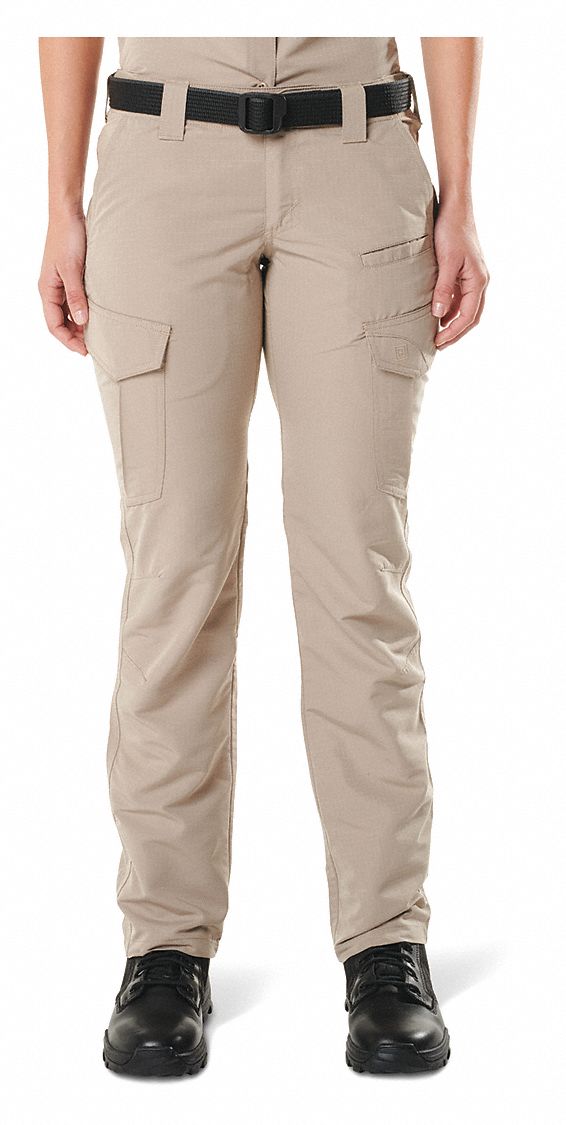 womens khaki cargo pants