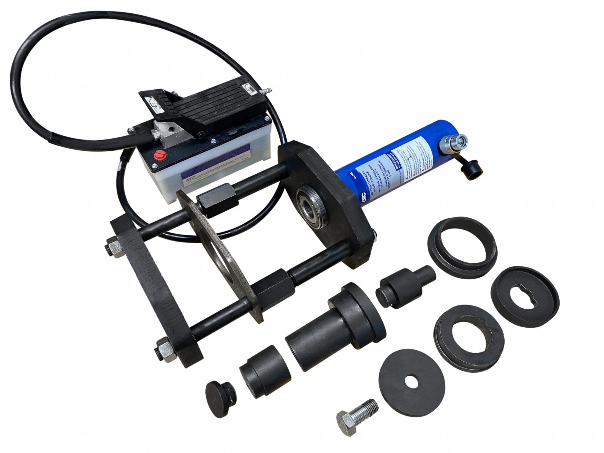 Suspension Tools - Bushing Press
